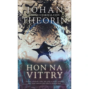 Hon na Vittry - Johan Theorin