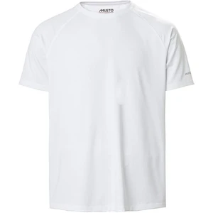 Musto Evolution Sunblock SS Tee 2.0 White XXL