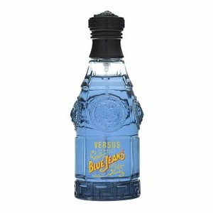 Versace Jeans Blue toaletní voda pro muže 75 ml