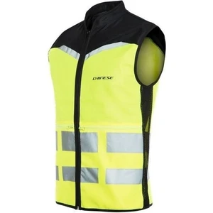 Dainese Explorer Moto gilet réfléchissant