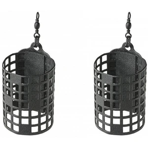 Mivardi Cage Feeder Premium Round 10g 2pcs