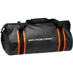 Savage Gear Vodotěsná taška Waterproof Rollup Boat & Bank Bag 40L