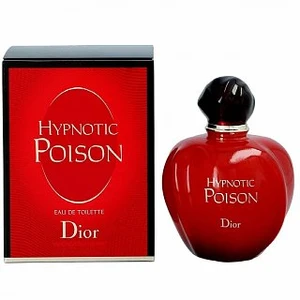 Dior (Christian Dior) Hypnotic Poison woda toaletowa dla kobiet 150 ml