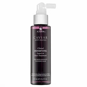 Alterna Sprej ke stimulaci a zklidnění pokožky hlavy Caviar Anti-Aging (Clinical Densifying Leave-in Root Treatment) 125 ml