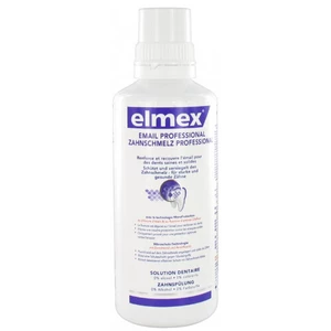 Elmex Ústní voda pro ochranu zubní skloviny Erosion Professional (Mouth Wash) 400 ml