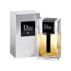 DIOR - Dior Homme – Tolaetní voda pro muže – Dřevité a chyprové tóny vůně