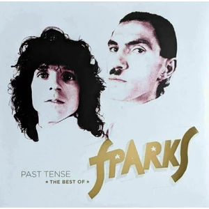 PAST TENSE – THE BEST OF SPARKS - SPARKS [Vinyl album]