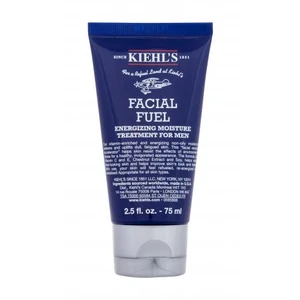 Kiehl´s Facial Fuel Energizing Moisture Treatment 75 ml denní pleťový krém na všechny typy pleti; na citlivou a podrážděnou pleť