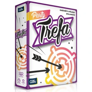 Párty trefa