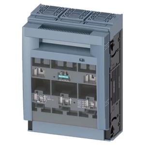 Výkonový odpínač pojistky Siemens 3NP1153-1DA10 1 ks
