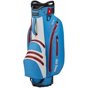 Bennington Dry GO 14 Grid Orga Water Resistant With External Putter Holder Golfbag