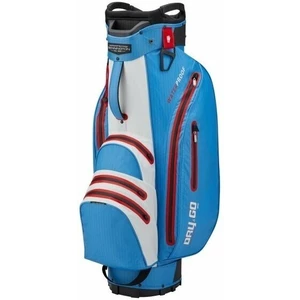 Bennington Dry GO 14 Grid Orga Water Resistant With External Putter Holder Golf Bag