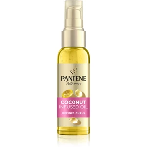 Pantene Pro-V Coconut Infused Oil vlasový olej 100 ml