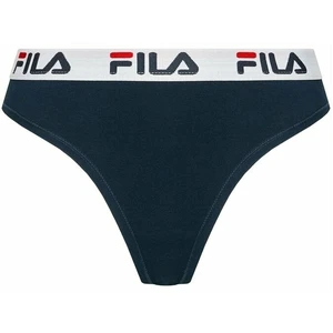 Fila FU6061 Woman String Navy XS