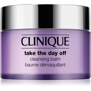 Clinique Take The Day Off™ Cleansing Balm odličovací a čistiaci balzam 200 ml