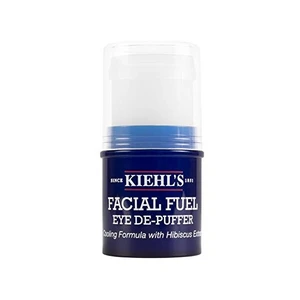 Kiehl´s Osvěžující tyčinka na oční okolí (Facial Fuel Eye De-Puffer) 5 ml