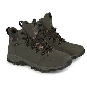 Fox Fishing Încălțăminte pescuit Boots Khaki/Camo 43