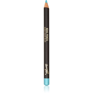Barry M Kohl Pencil kajalová ceruzka na oči odtieň Kingfisher Blue