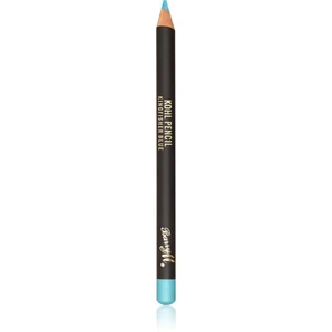 Barry M Kohl Pencil kajalová ceruzka na oči odtieň Kingfisher Blue