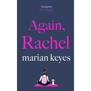 Again, Rachel - Marian Keyes