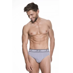 Carbon Gray Briefs