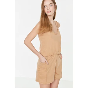 Women’s jumpsuit Trendyol Basic