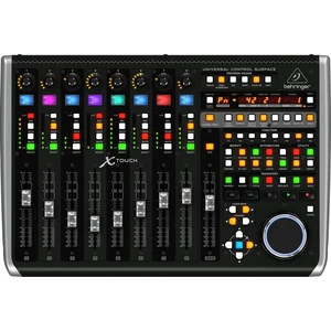 Behringer X-Touch Universal Control Surface