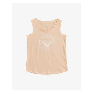 Thereislifelogo Baby tank top Roxy - unisex