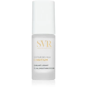 SVR Densitium oční krém pro korekci tmavých kruhů a vrásek 15 ml