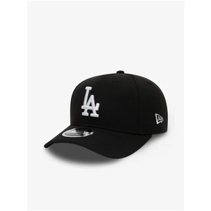 New Era LA Dodgers 9Fifty Kšiltovka Černá
