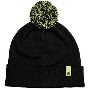 RidgeMonkey čepice APEarel Dropback Bobble Hat Black