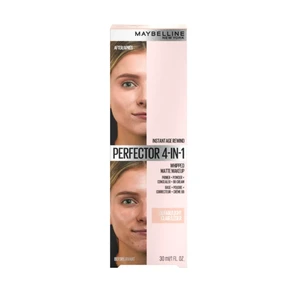 Maybelline Matující make-up Instant Perfector 4-v-1 (Matte Make-up) 30 ml 00 Fair