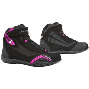 Forma Boots Genesis Lady Black/Fuchsia 36 Boty