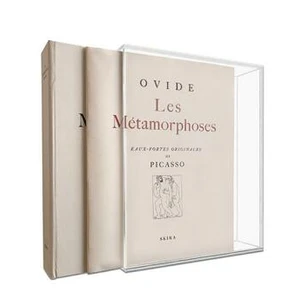 Ovide. Les Métamorphoses - Ovidius Naso