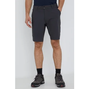 Helly Hansen Outdoor Shorts Brono Softshell Ebony S