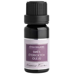 Nobilis Tilia Směs éterických olejů Jóga balanc 10 ml