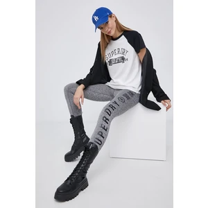 Superdry - Legíny