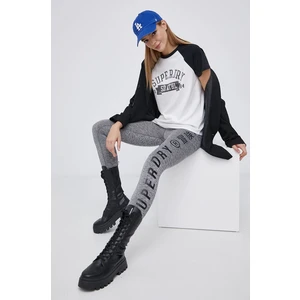 Training Leggings SuperDry - Women