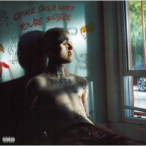Lil Peep Come Over When You're Sober, Pt. 1 & Pt. 2 Limitovaná edícia