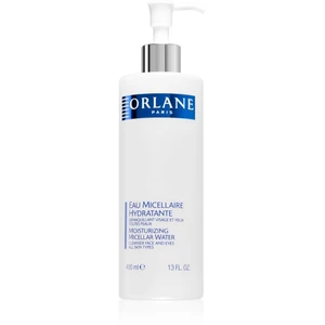 Orlane Cleansing hydratační micelární voda 400 ml