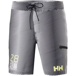 Helly Hansen HP Board Shorts 9'' Black 36