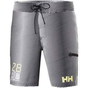 Helly Hansen HP Board Shorts 9" Pantalon navigație