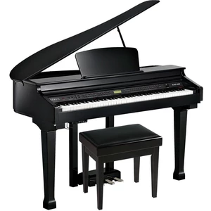Kurzweil KAG100 Ebony Polish Piano numérique
