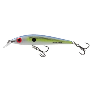 Salmo Rattlin' Sting Suspending Sexy Shad 9 cm 11 g