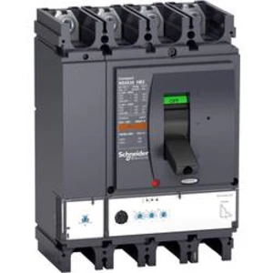 Výkonový vypínač Schneider Electric LV433643 Spínací napětí (max.): 690 V/AC (š x v x h) 185 x 255 x 110 mm 1 ks