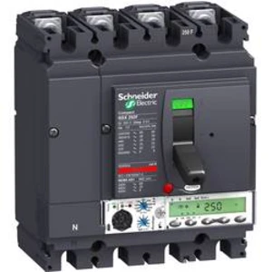 Výkonový vypínač Schneider Electric LV431865 Spínací napětí (max.): 690 V/AC (š x v x h) 140 x 161 x 86 mm 1 ks