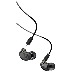 Štupľové slúchadlá MEE audio M6 PRO M6 PRO black, čierna