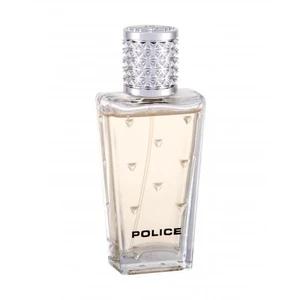 Police Legend for Woman parfémovaná voda pre ženy 30 ml