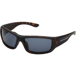 Savage Gear Savage2 Polarized Sunglasses Black Floating