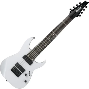 Ibanez RG8-WH Alb